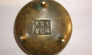 怎样出手古董（怎样出手古董手镯）
