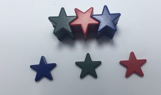 五角星符号怎么打（五角星符号怎么打出来电脑）