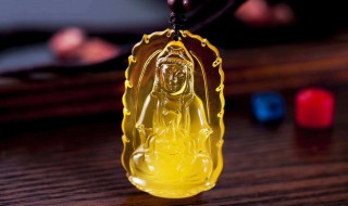 怎样鉴别蜜蜡的真假 怎样鉴别蜜蜡的真假视频