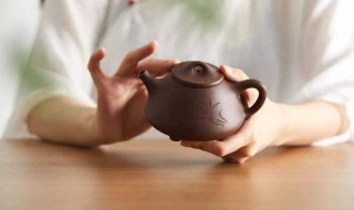 怎样分辨真假紫砂壶（一秒教你如何辨别真假紫砂壶）