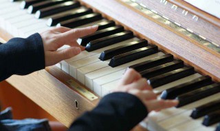 怎样学好音乐（怎样学好音乐学专业知识）