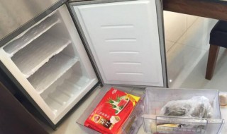 冰箱怎样除霜 冰箱怎样除霜又快又好