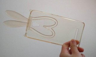 手机壳发黄用什么能洗白 硅胶手机壳发黄用什么能洗白