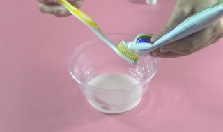 怎样去除牙垢（不用洗牙怎样去除牙垢）