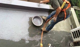 怎样做屋顶防水（怎样做屋顶防水是永久的）