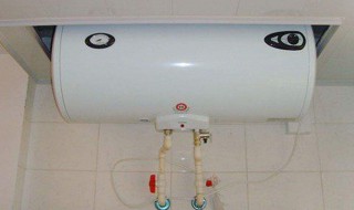 怎样清洗电热水器 怎样清洗电热水器视频教程