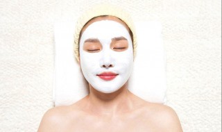 怎样让脸变白一天之内 如何让脸变白一点