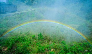 怎样在太阳底下做彩虹（怎样在太阳底下做彩虹朋友）