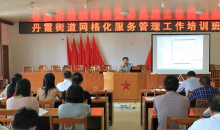 网格化管理是什么意思（1+3+n网格化管理是什么意思）