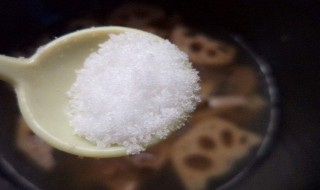 家里如何制生理盐水 在家里怎么制作生理盐水