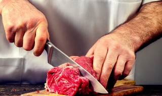 新的肉板怎么处理 新切肉板怎么保养才能用