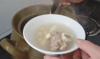怎样做去湿热汤 怎样做去湿热汤的汤药