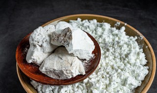 石灰粉怎样做防潮 石灰粉怎样做防潮处理