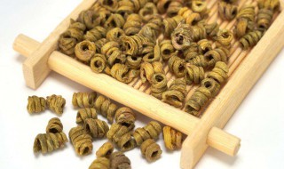 石斛的功效与作用禁忌 麦冬加石斛的功效与作用禁忌