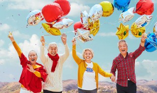 中秋节可以给父母送什么礼物 中秋节给父母送什么礼物好实用