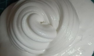 简单做起泡胶 怎么简单做起泡胶