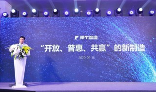 阿里的新制造是什么（阿里新制造部门怎么样）