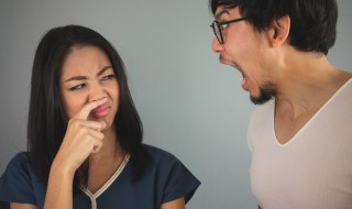 去口臭的简单方法（去口臭的简单方法小苏打）