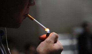 吸烟痰多怎么处理（吸烟痰多怎么处理最有效）