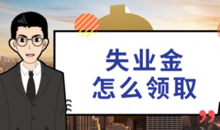 领取失业保险的条件（领取失业保险的条件及流程）