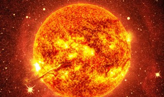 太阳的主要化学成分 太阳的主要化学成分是什么?