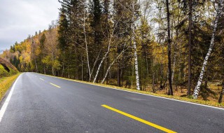 公路养护宣传标语（公路养护宣传标语三句）
