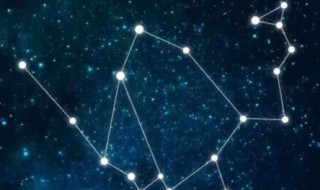 蛇夫座是什么星座 蛇夫座是什么星座最配