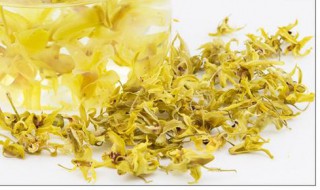 铁皮石斛花泡水喝有什么功效（铁皮石斛花泡水喝有什么功效藏红花）