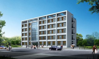 什么是商住楼 什么是商住楼底层是商店楼上是住宅
