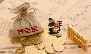 养老金是不是就是退休金（养老保险就是退休金）