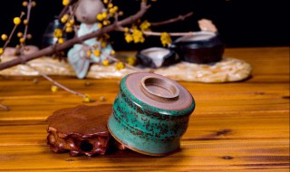 陶器怎样做旧（陶器怎么制作成瓷器的）