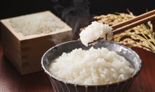 米饭夹生了怎么弄熟 米饭夹生了怎么弄熟加多少水