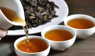 喝茶叶茶有什么好处和坏处（喝茶喝茶叶茶有什么好处和坏处）
