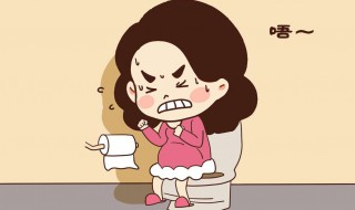 便秘如何快速通便（大便干硬堵在肛门口拉不出来怎么办）