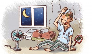 形容天气炎热的句子 形容天气炎热的句子唯美