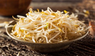 豆芽的营养价值及功效 牛肉炒豆芽的营养价值及功效