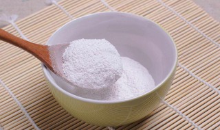 葛根粉如何吃丰胸 葛根粉如何吃丰胸效果好