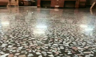 怎么处理地面防滑（地面防滑处理方法）