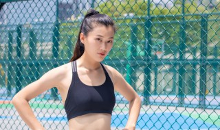 为啥练马甲线练出了腹肌 为什么练马甲线