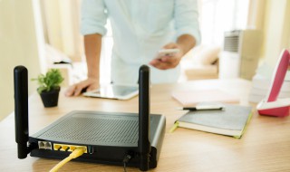 家里wifi怎么改密码（家里wifi怎么改密码手机）