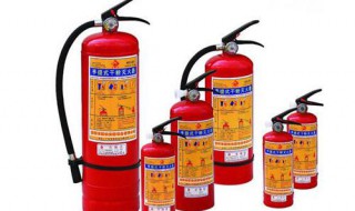 电气火灾用什么灭火器 电气火灾用什么灭火器最好