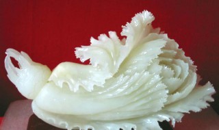 玉白菜的寓意 玉白菜的寓意是什么意思