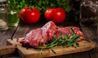 牛肉干的营养价值（牛肉干的营养价值及功效与作用禁忌）