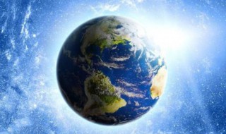 地球属于什么星 地球属于什么星系是恒星还是行星