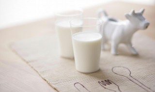 豆浆可不可以代替牛奶 豆浆不能替代牛奶