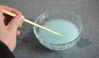 牙膏加花露水的妙用（牙膏加花露水的妙用是什么）