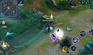 王者荣耀元歌连招 王者荣耀元歌连招口诀