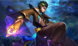 王者荣耀狄仁杰打法 王者荣耀狄仁杰打法和技巧