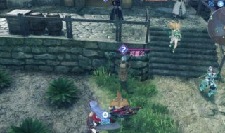 游戏异度之刃2攻略 异度之刃2攻略视频