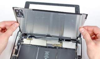 ipad换电池 ipad换电池直接换新政策